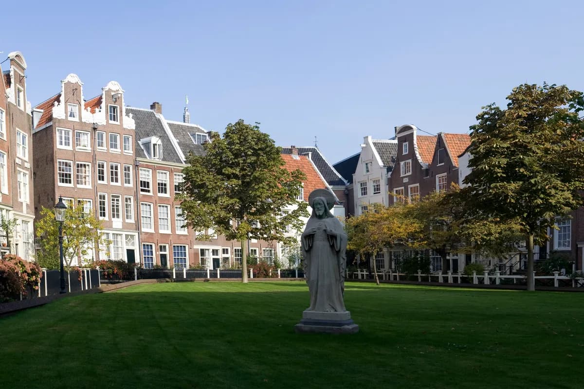 Begijnhof