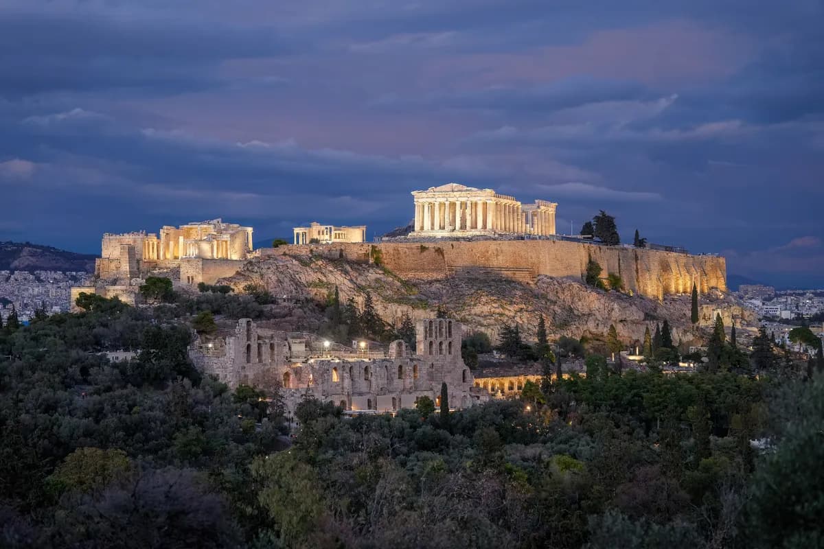 Akropolis