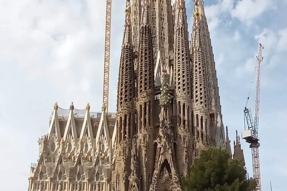 Sagrada Família