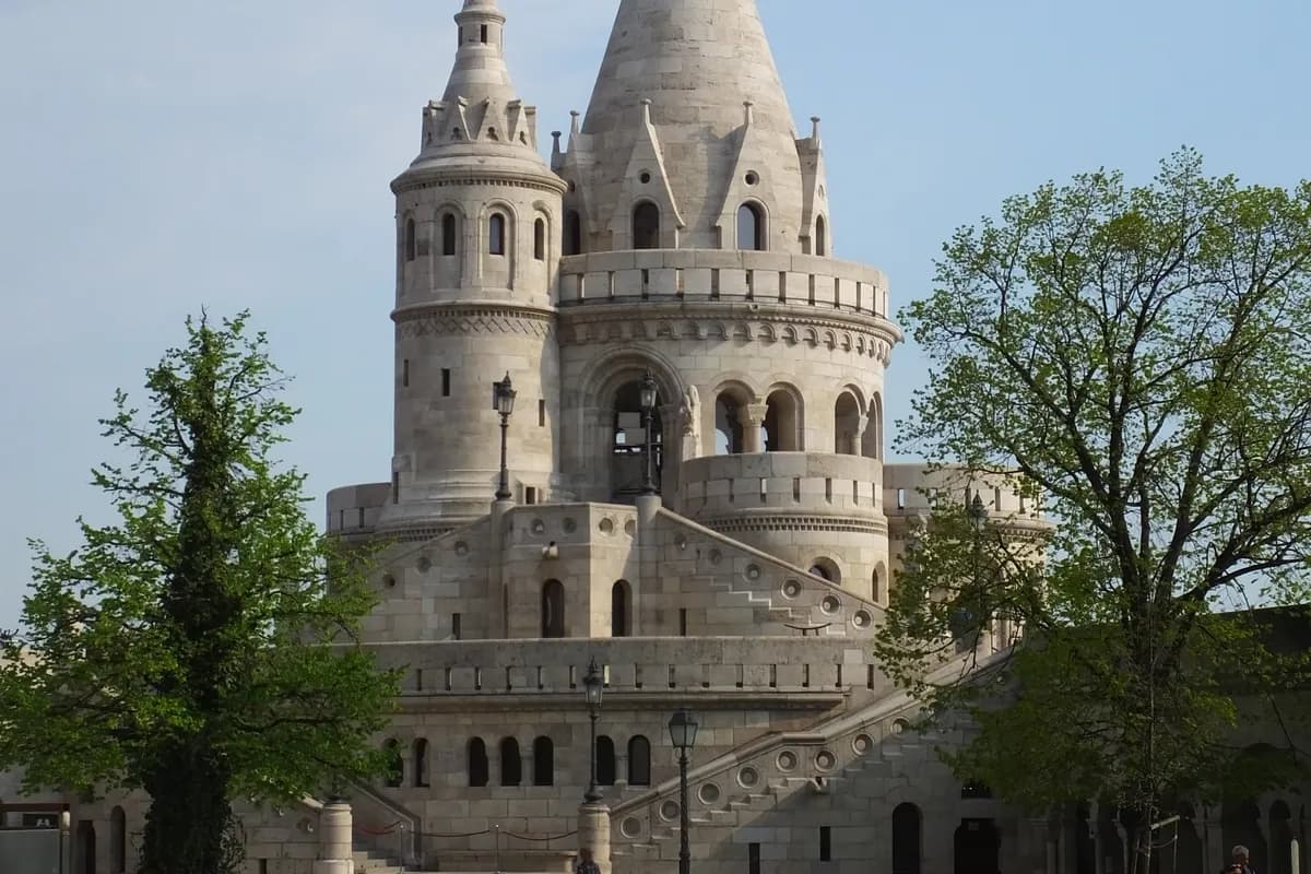 Balıkçı Tabyası