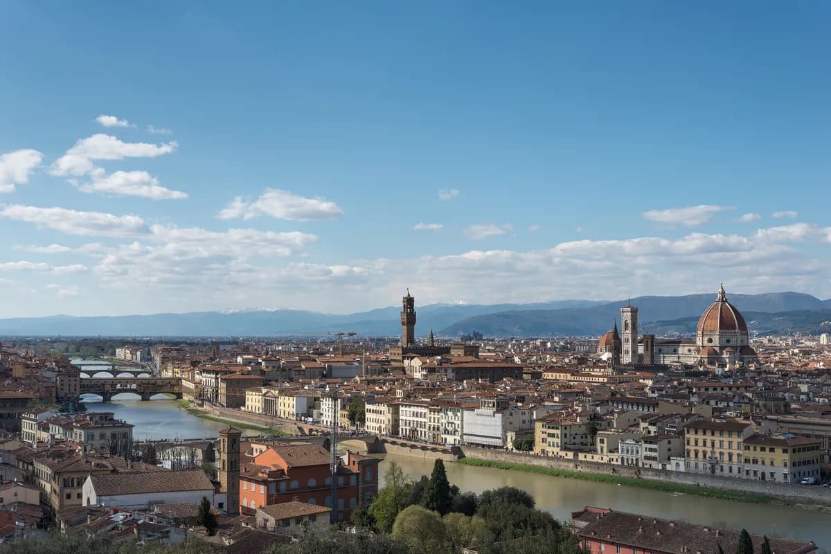 Piazzale Michelangelo