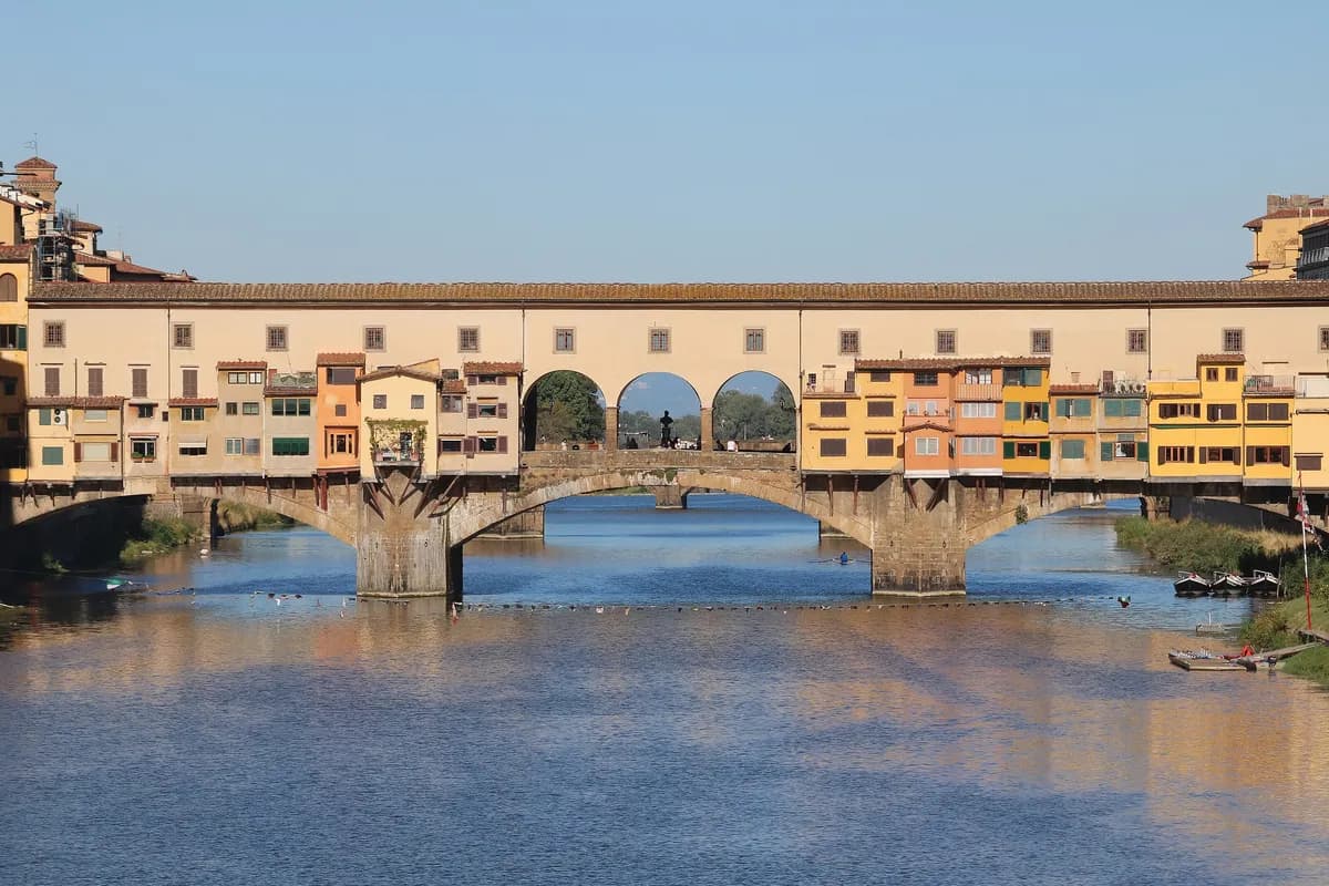 Ponte Vecchio