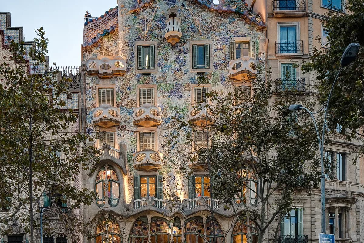 Casa Batlló